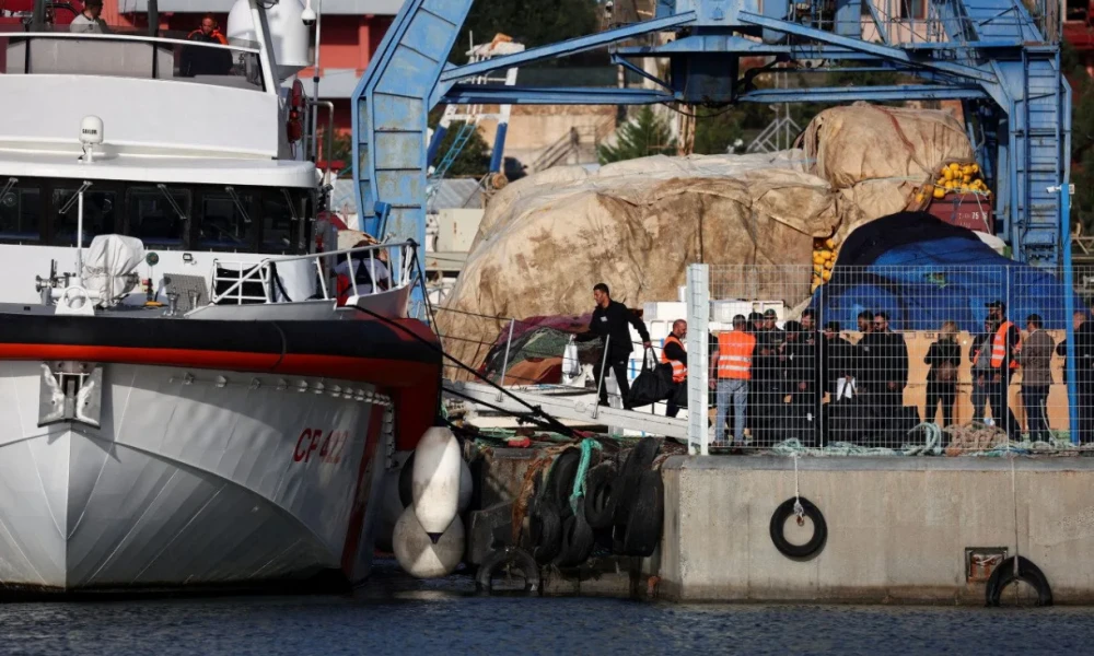 Κλίμα εκφοβισμού στην Ιταλία για το μεταναστευτικό: Απειλές κατά της ζωής της δέχτηκε η δικαστής που αποφάσισε την επιστροφή μεταναστών από την Αλβανία